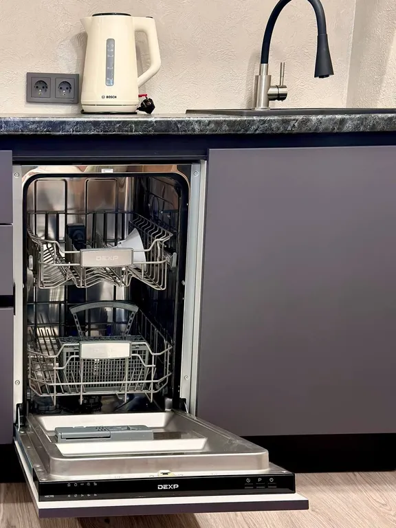 Апартаменты бизнес класса