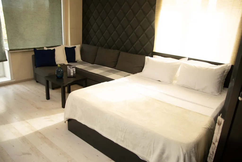 Уютная квартира на сутки