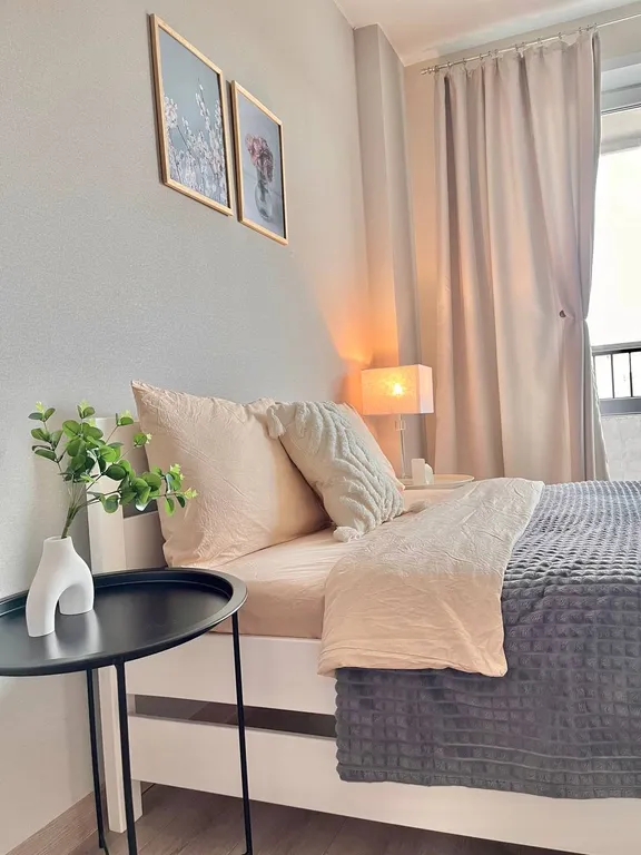 Апартаменты комфорт класса в центре