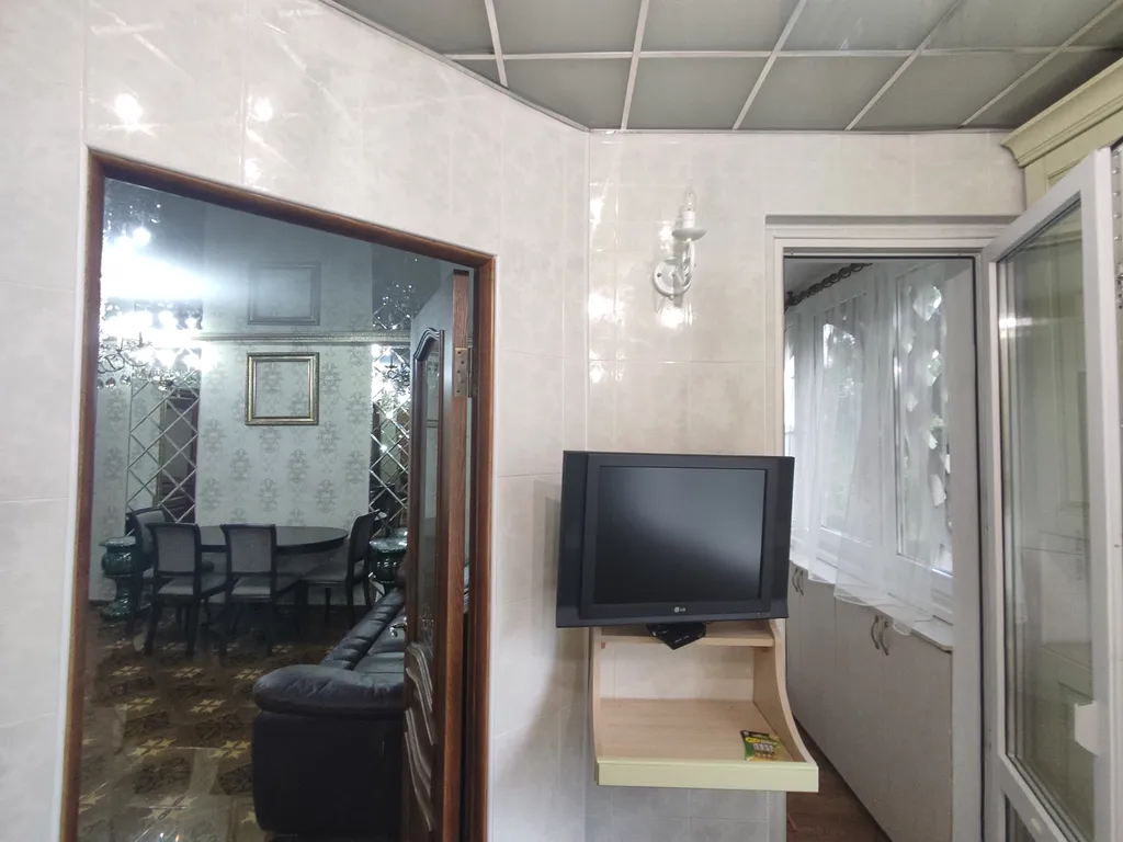 Уютная квартира на Ромашке