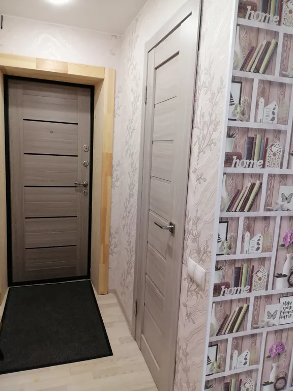 Квартира-студия в центре