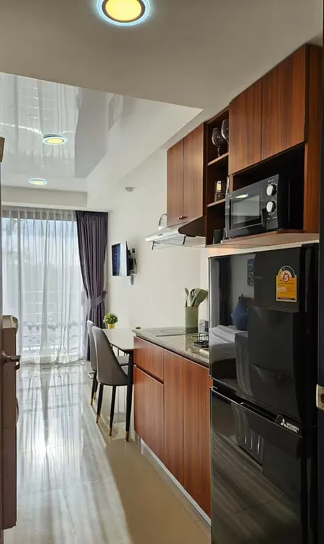 Beautiful studio in Phuket PB326