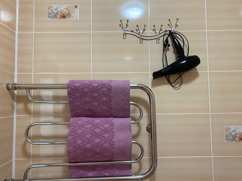 Квартира у речки