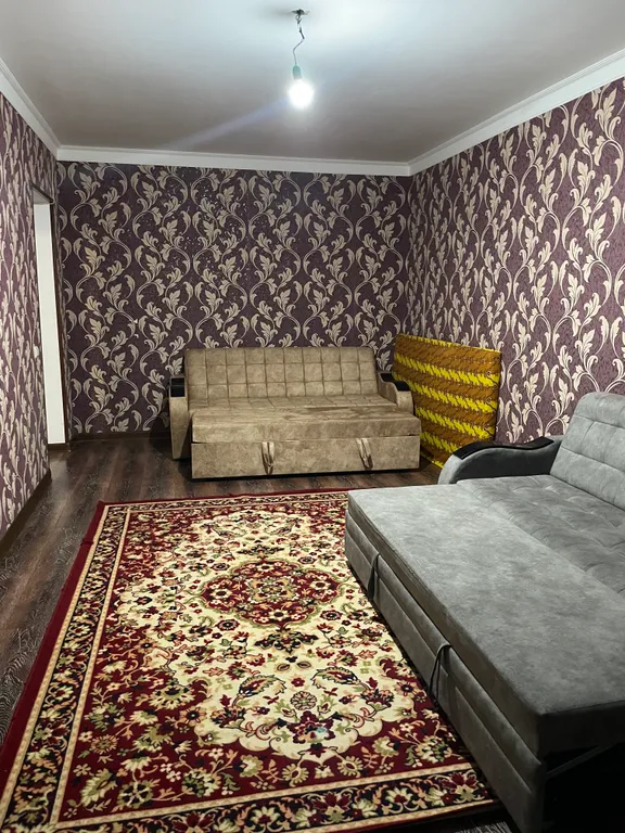 1-комнатная квартира — аренда посуточно в Избербаш