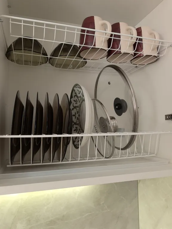 Квартира напротив Олимпийского парка