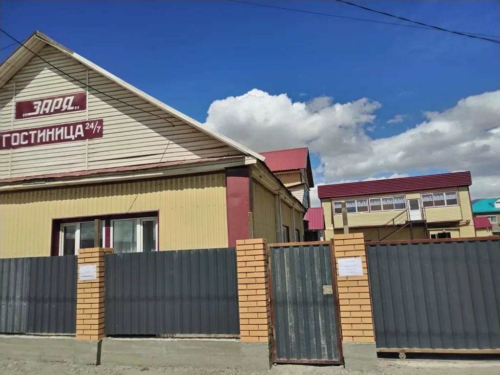 Квартира Комната — аренда посуточно в Горно-Алтайск