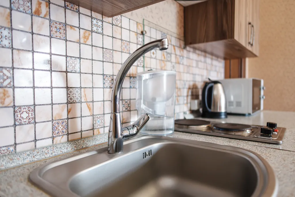 Квартира на крыше