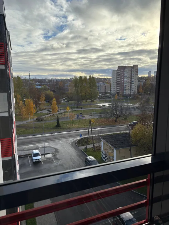 Уютная квартира в расширенном центре Петрозаводска