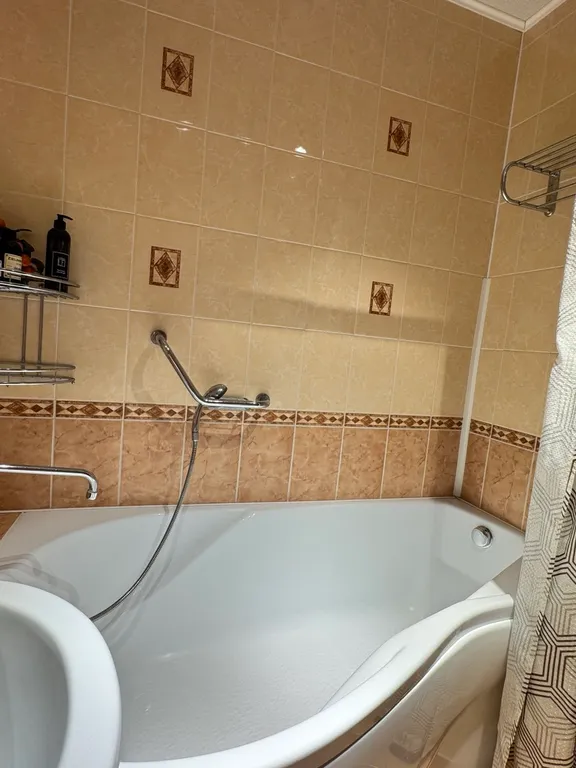 Московский микрорайон 4