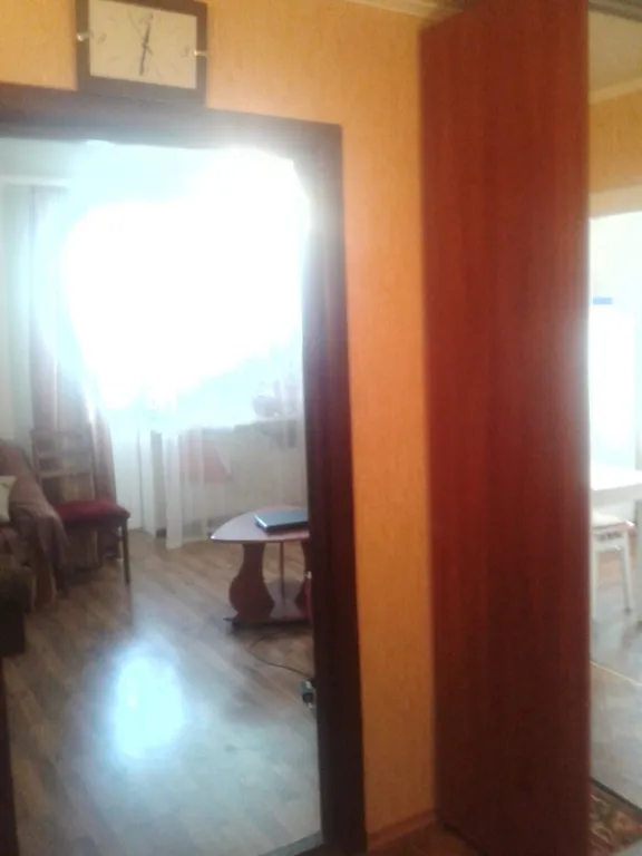 Квартира 1-комнатная квартира у моря в Феодосии — Феодосия