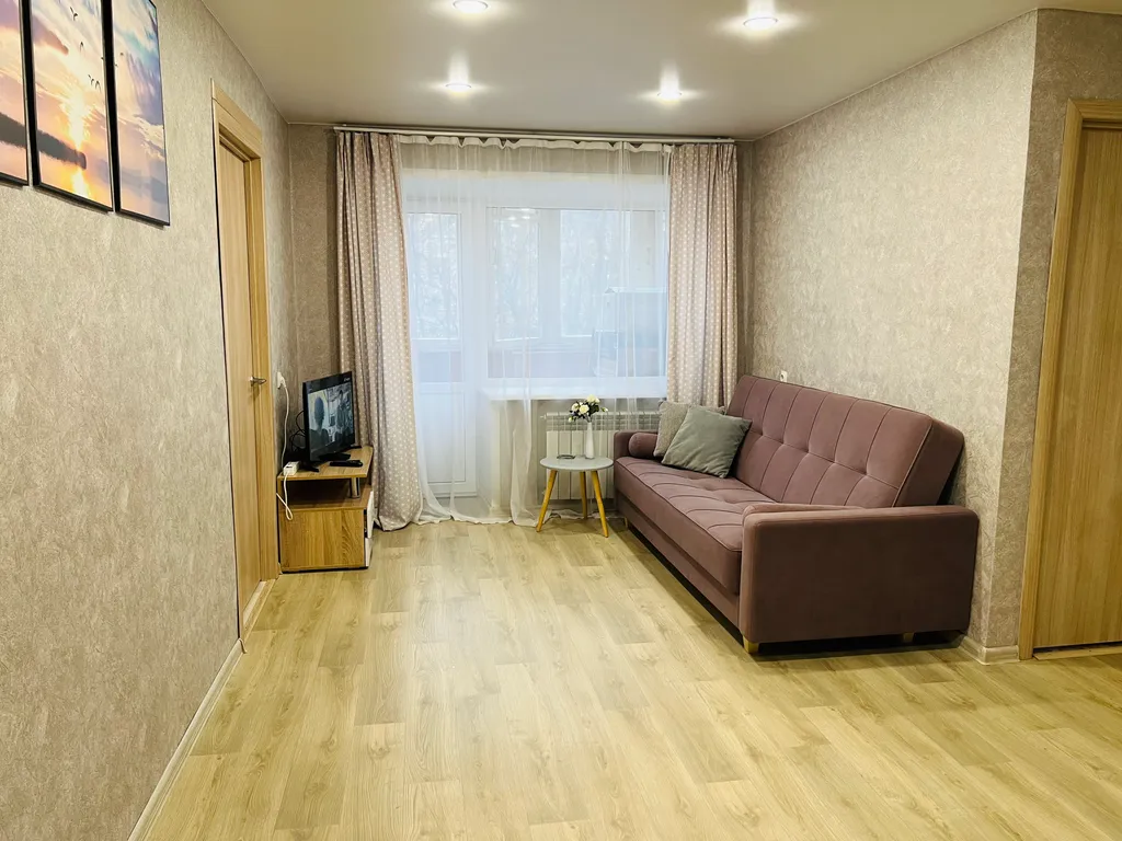 Двушка в центре