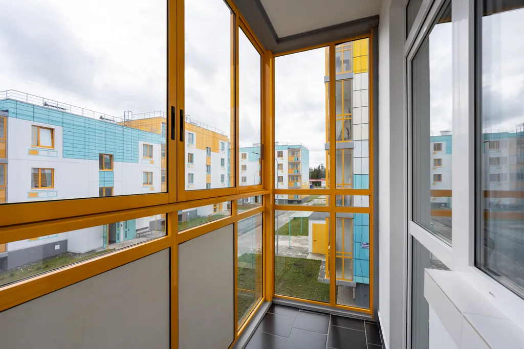 Дизайнерская квартира