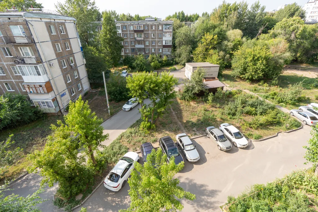Квартира Квартира на Набережной озера Кабан — Казань
