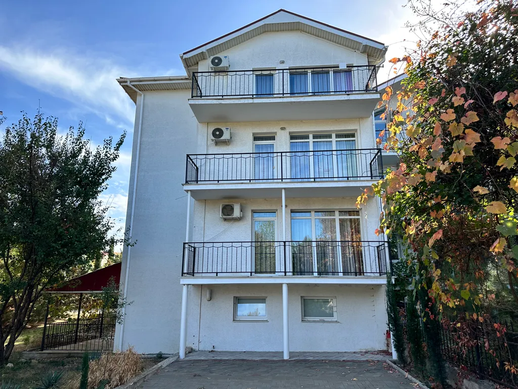 Квартира Комната — Севастополь