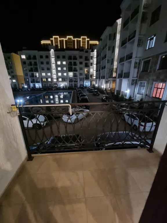 Квартира Квартира Первая береговая линия 
Изумрудный город — Геленджик