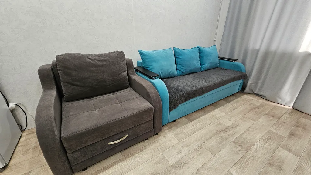 Апартаменты Вам Рады на Островского