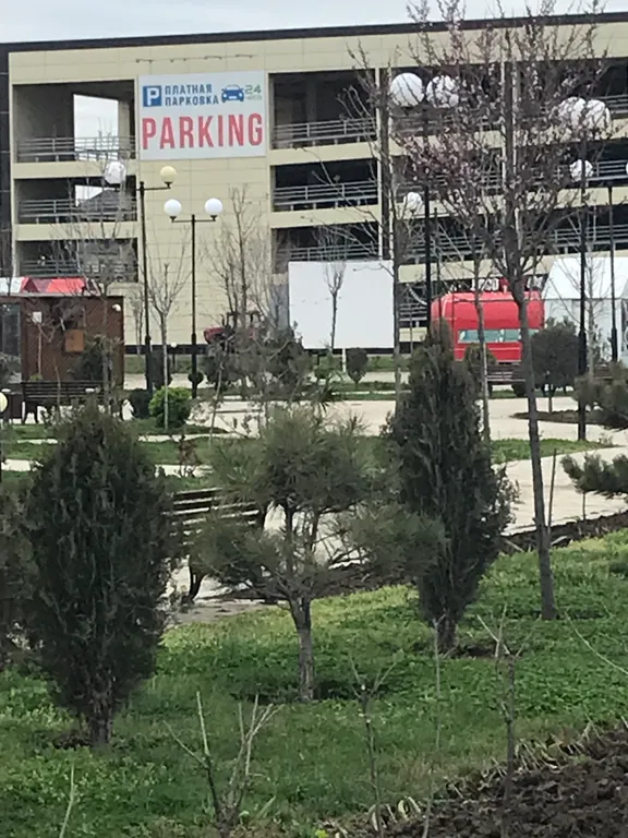 2-комнатная квартира у моря