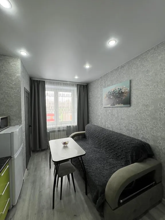 Квартира Уютная квартира рядом с Аквапарком — Ярославль