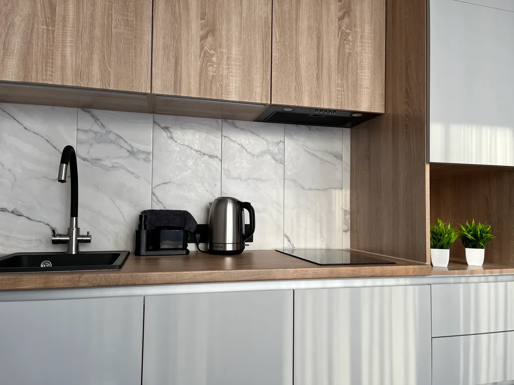 Квартира Уютная квартира на берегу Енисея — Красноярск