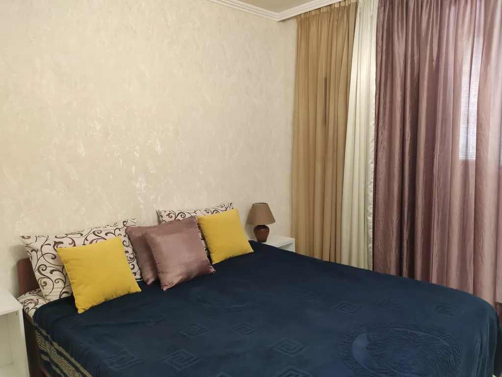 Квартира Современная квартира у моря — Севастополь