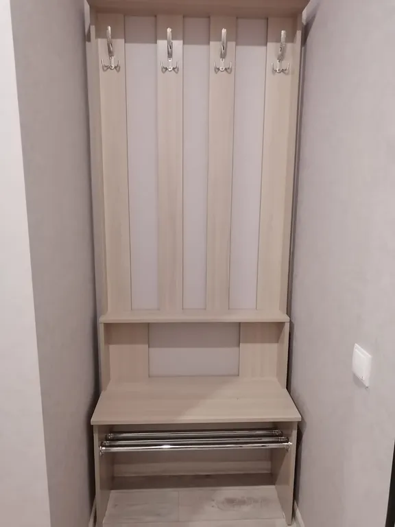 Квартира для семейного отдыха и деловых поездок