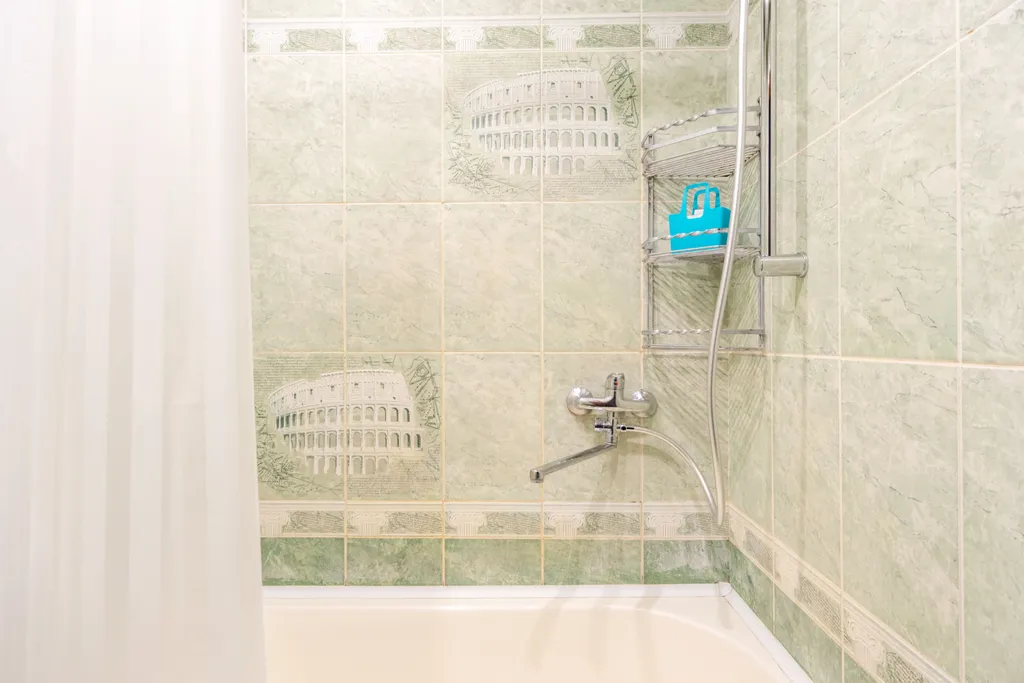 2-к. квартира Семейный план 13