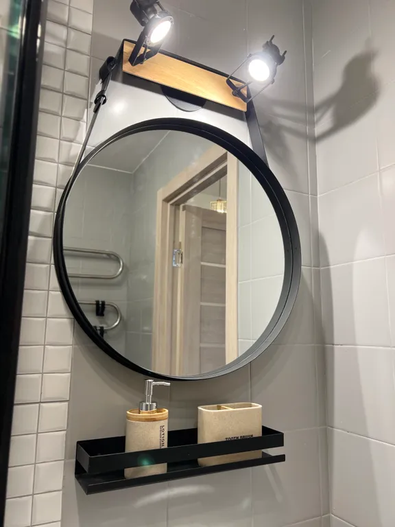 Квартира Апартаменты Сердце Ярославля — Ярославль