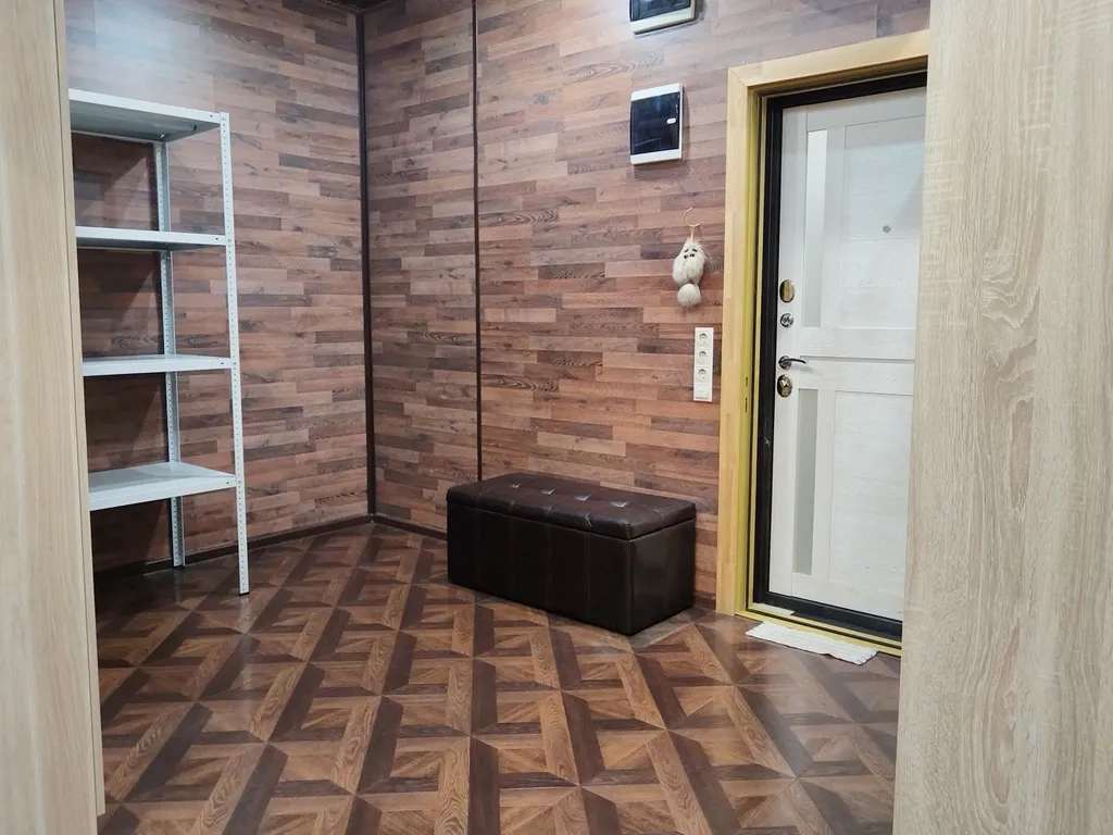 Квартира в ЖК Бизнес-класса у МЦД-3, ЭКО-зона