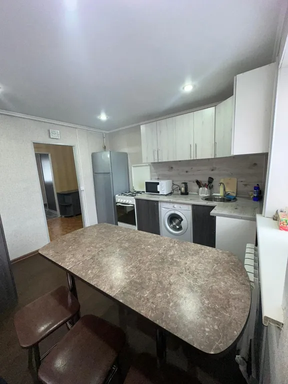 Уютный домик