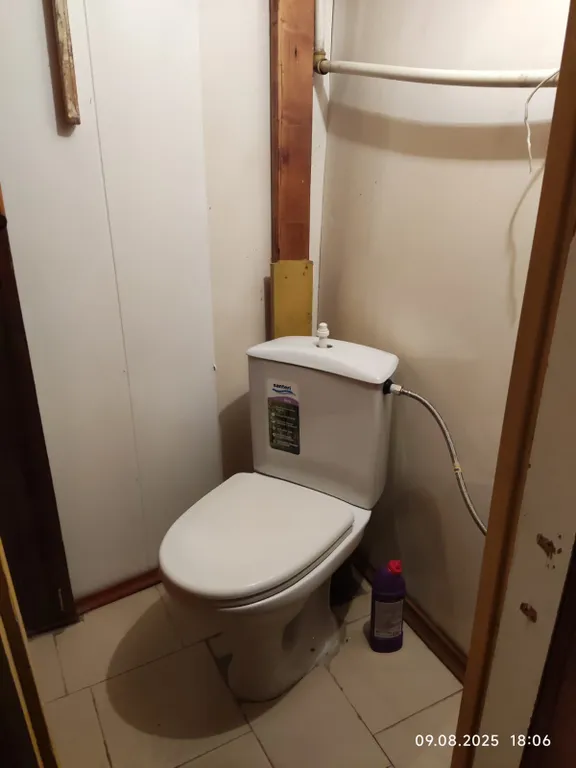 Большой дом у моря