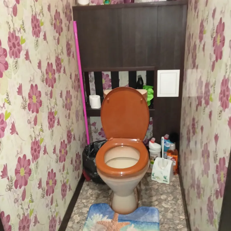 Чистая и уютная квартира в центре города