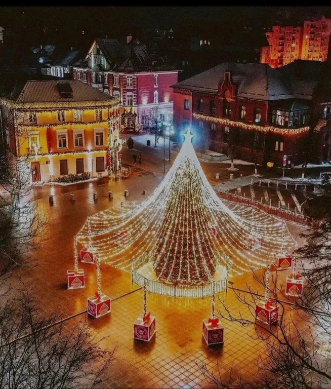 Кранц-престиж в центре у моря