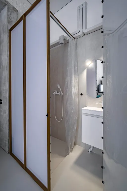 Дизайнерская студия в центре