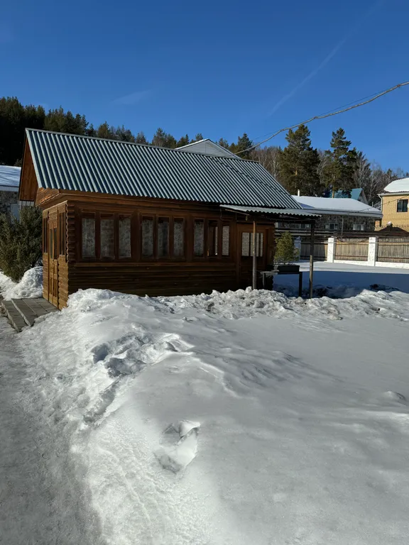 3-комнатный Дом