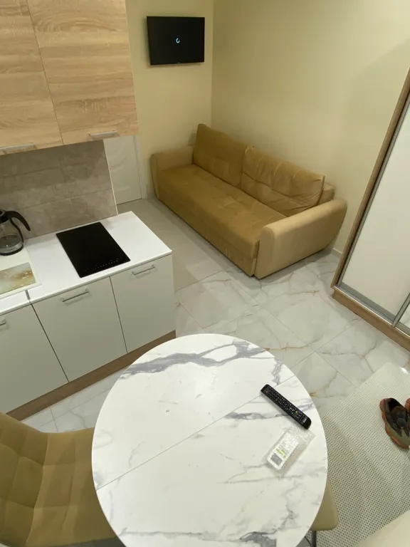 2-комнатный апартамент