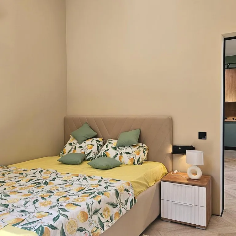 Уютный дом HoneyHouse