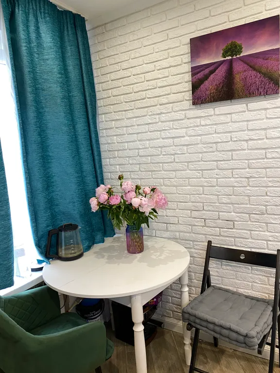 Квартира 2-комнатная Квартира — Пионерский