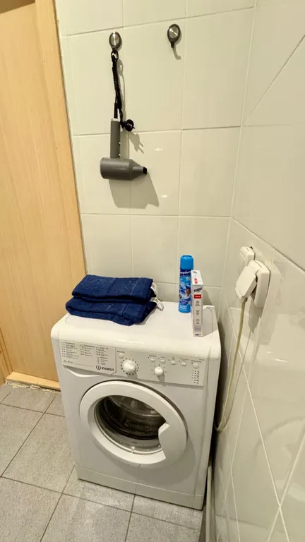 Квартира Уютная квартира в новом районе — Екатеринбург