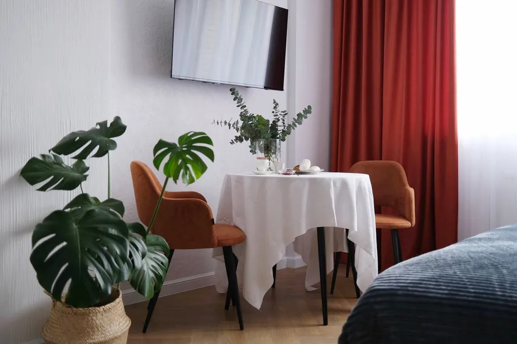 Терракотовая студия