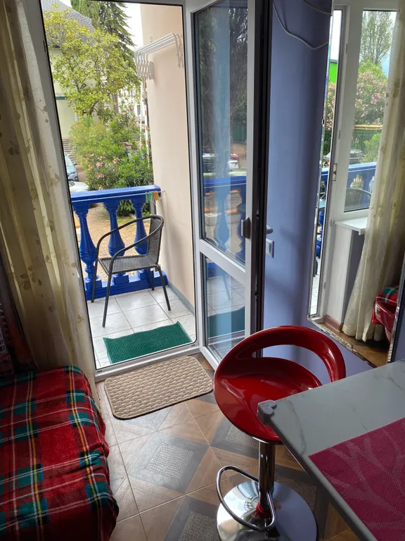 Комната в комплексе Морская звезда