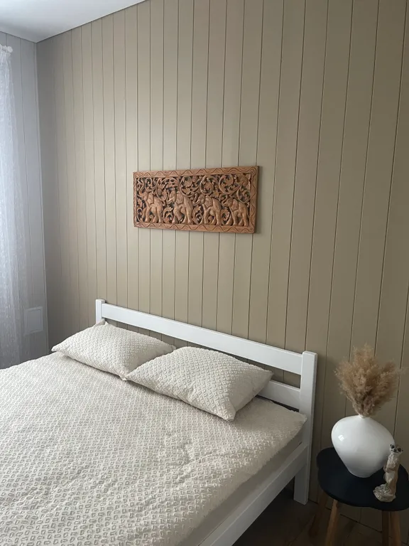 Бобраленд - уютный коттедж с панорамными окнами