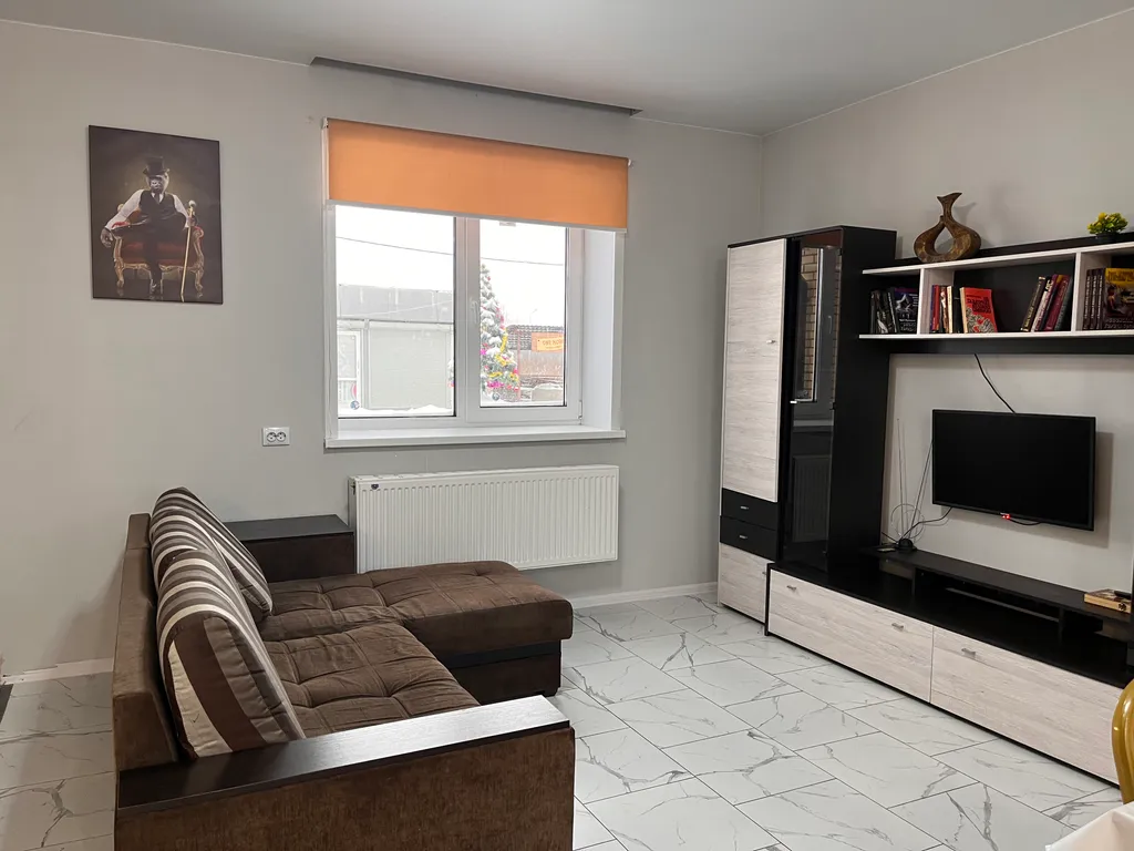 Коттедж Уютный 2 этажный дом из 4 комнат — аренда посуточно в Ярославль