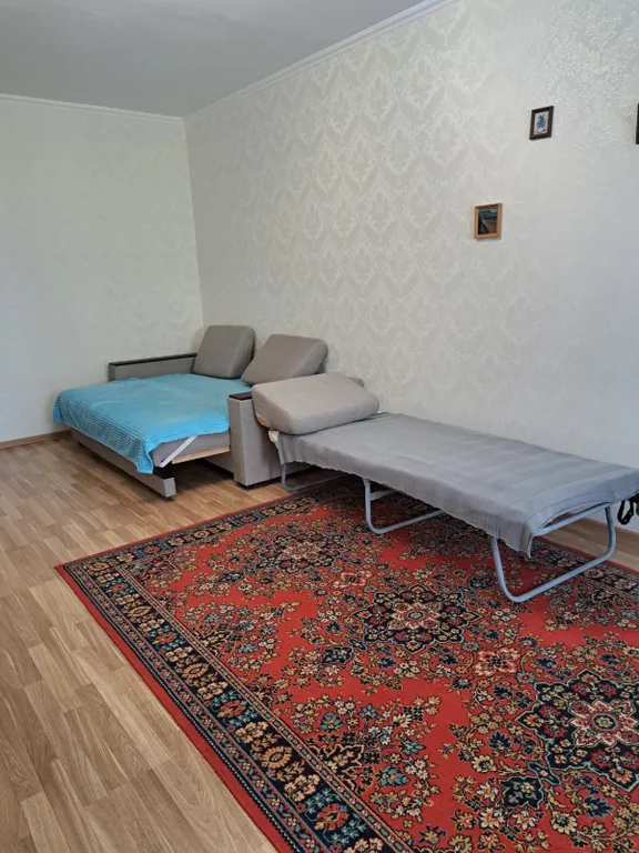 Уютная квартира на Речной