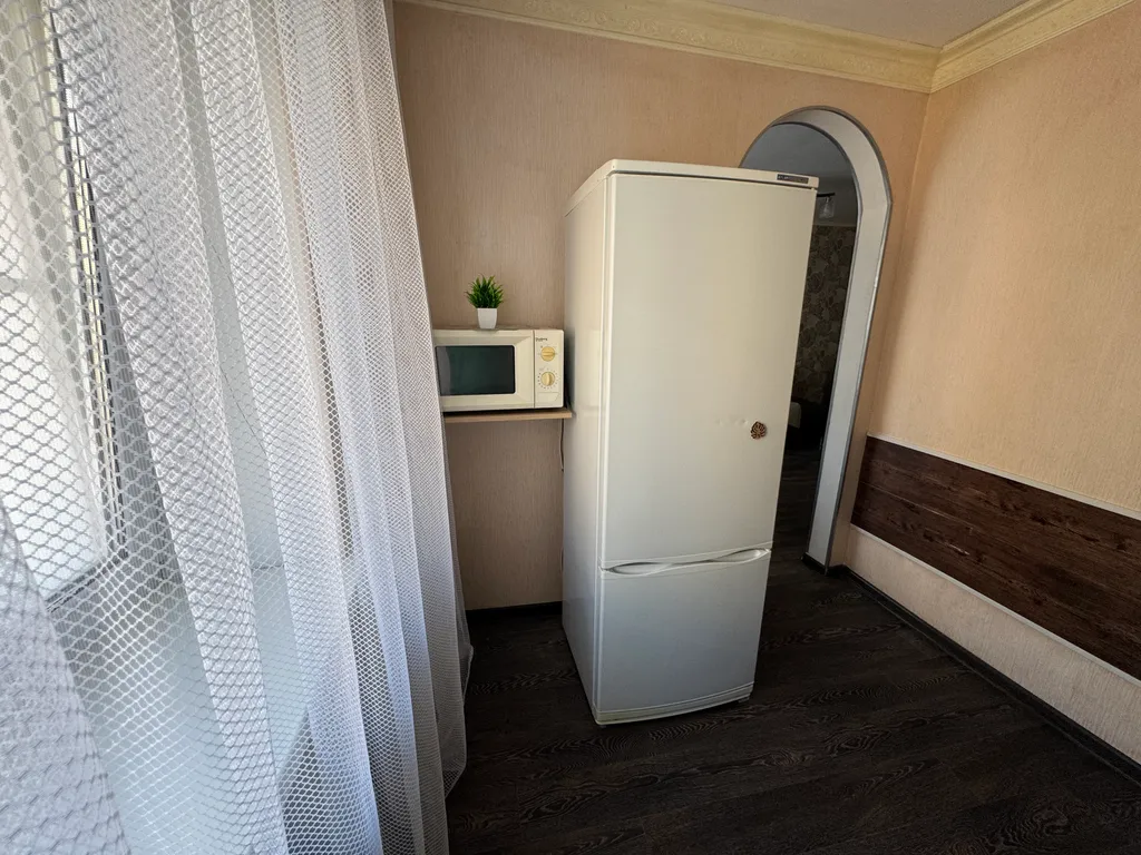 Обновленная уютная квартира в центре города