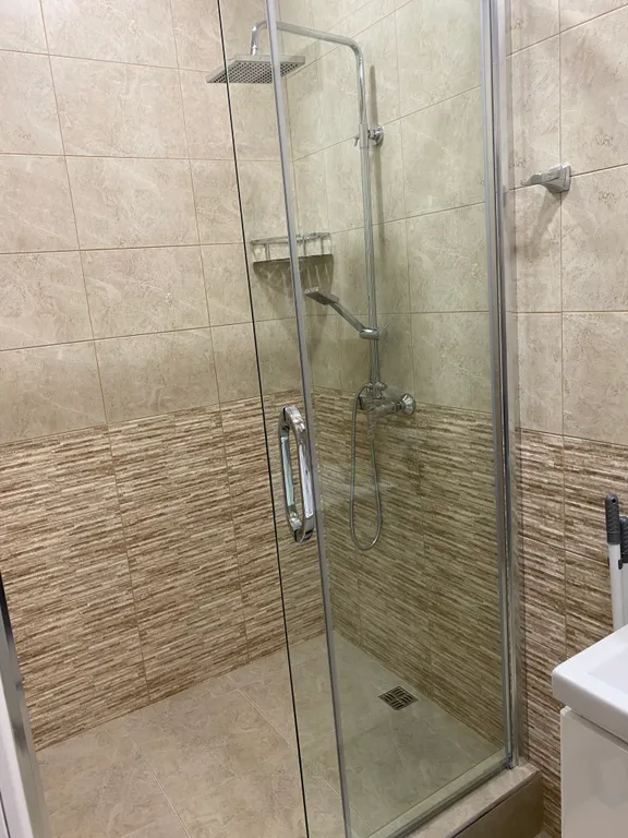 Видовые апартаменты SkyPlaza