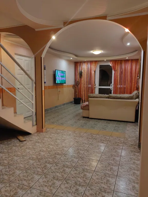 Квартира Комната — Адлер