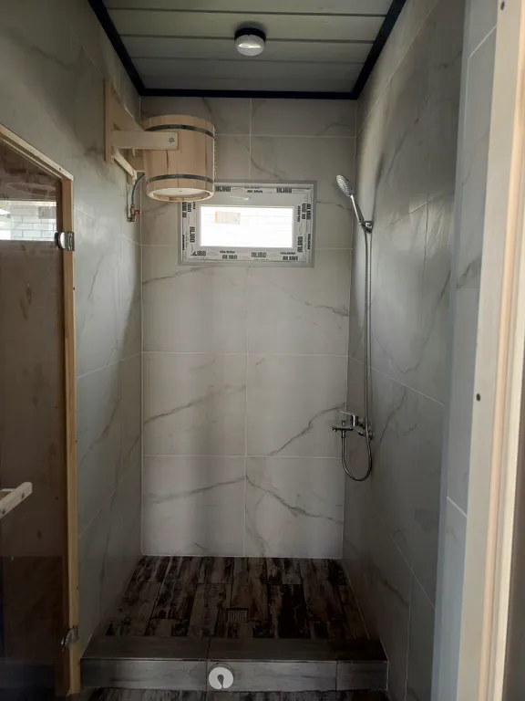 Дом в 15 минутах езды от Краснодара