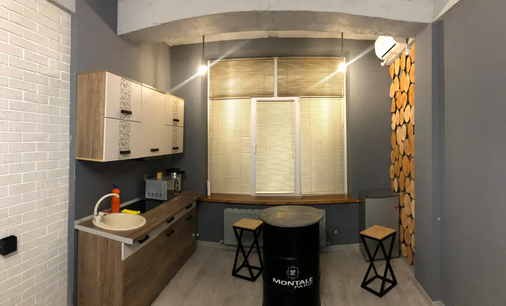 Уютная квартира у моря