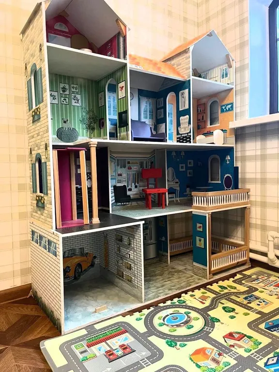 Гостевой дом «Cactus House”