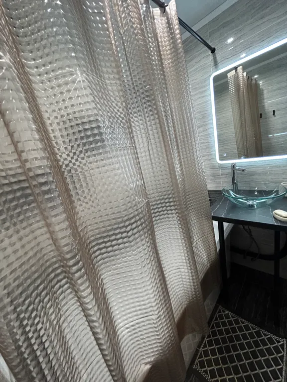 Уютная квартира лето